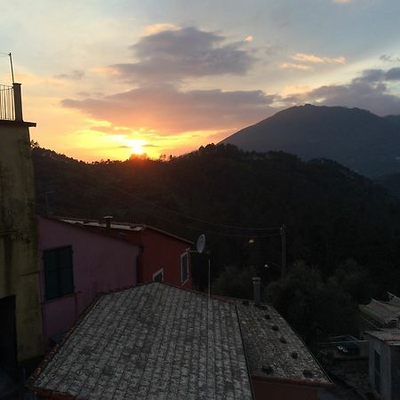 莱万托La Dimora Nel Borgo住宿加早餐旅馆 外观 照片