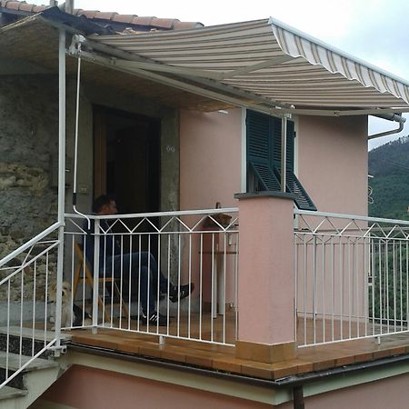 莱万托La Dimora Nel Borgo住宿加早餐旅馆 外观 照片